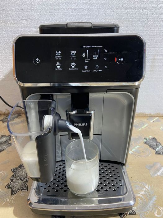 Espresor cafea Philips