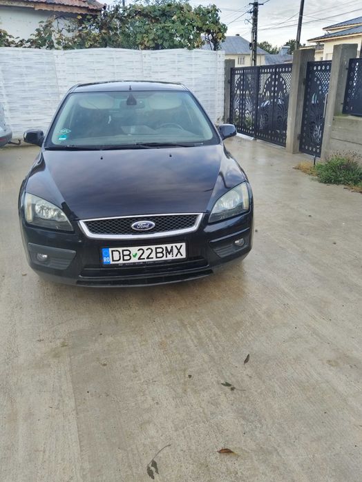 VAnd Ford Focus 2( cu GPL)