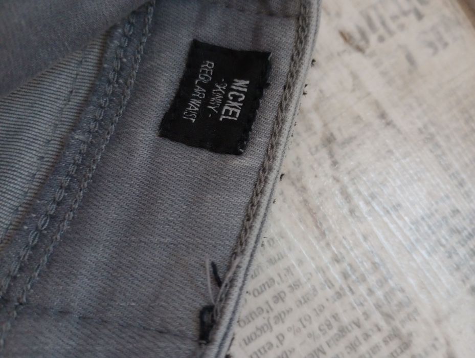 Blugi bărbătești Pepe Jeans