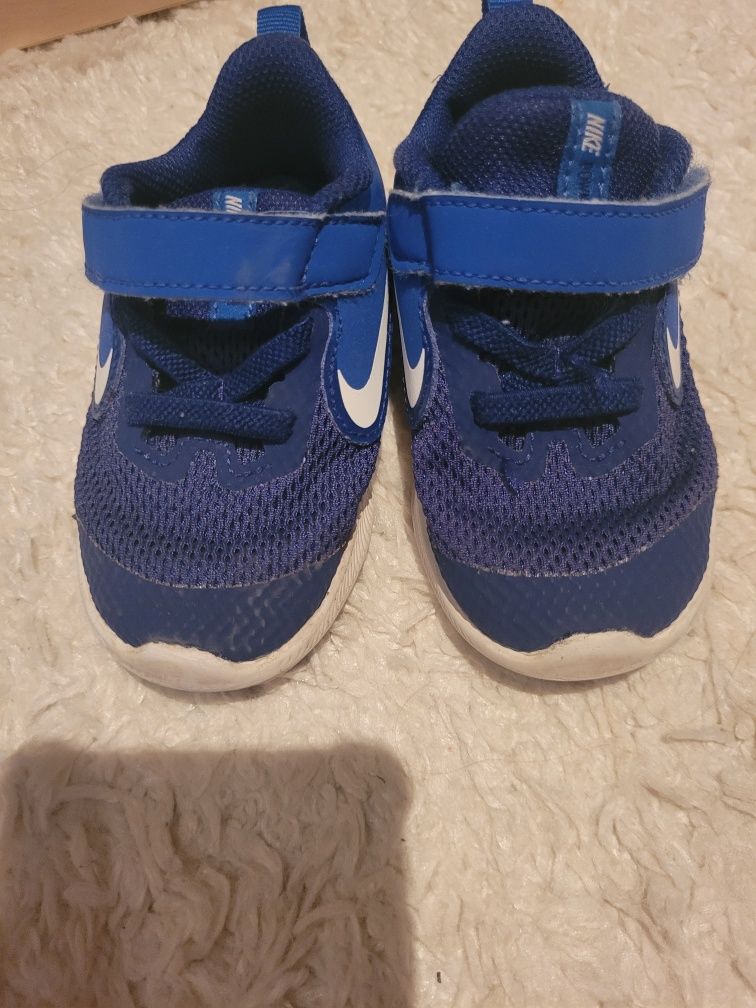 Детски обувки 21-22 размер