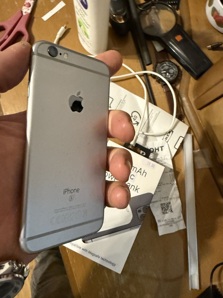 Apple iPhone 6s 64gb