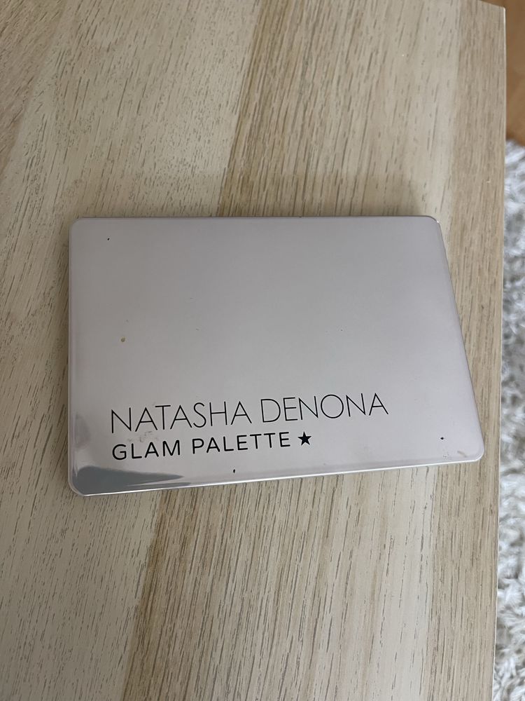 Natasha Denona Glam палитра за очи