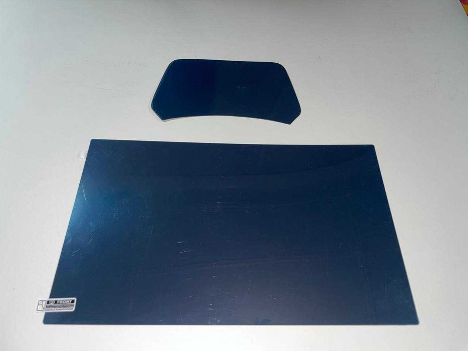 Защитная плёнка на планшет BYD Yuan Plus