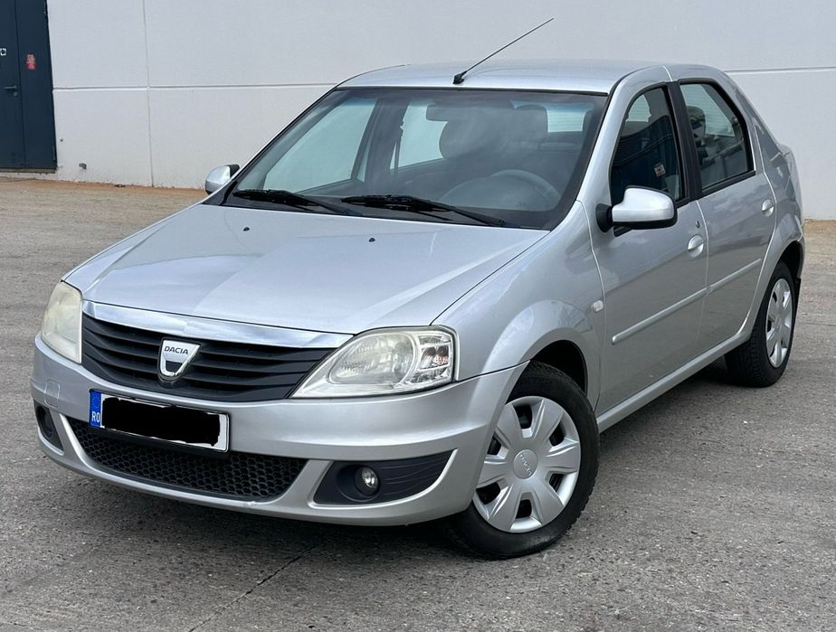 De vânzare Dacia Logan
