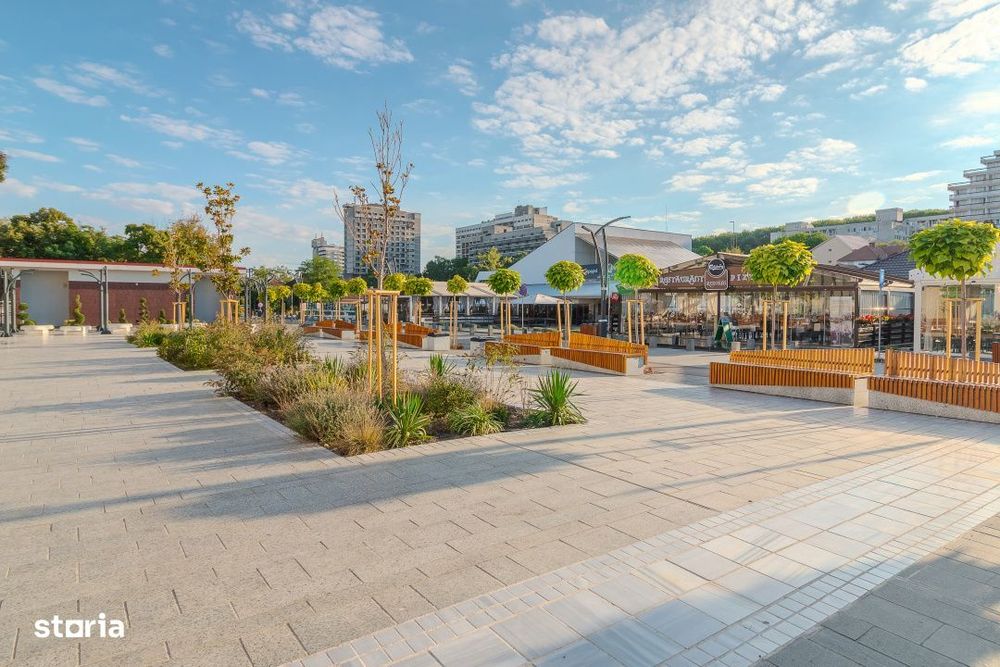 Restaurant si Sala Evenimente – Baile Felix