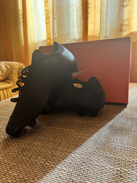 Ghete de fotbal Nike Phantom Gx Pro 2 Fg