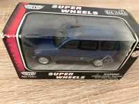 Macheta masina SuperWheels