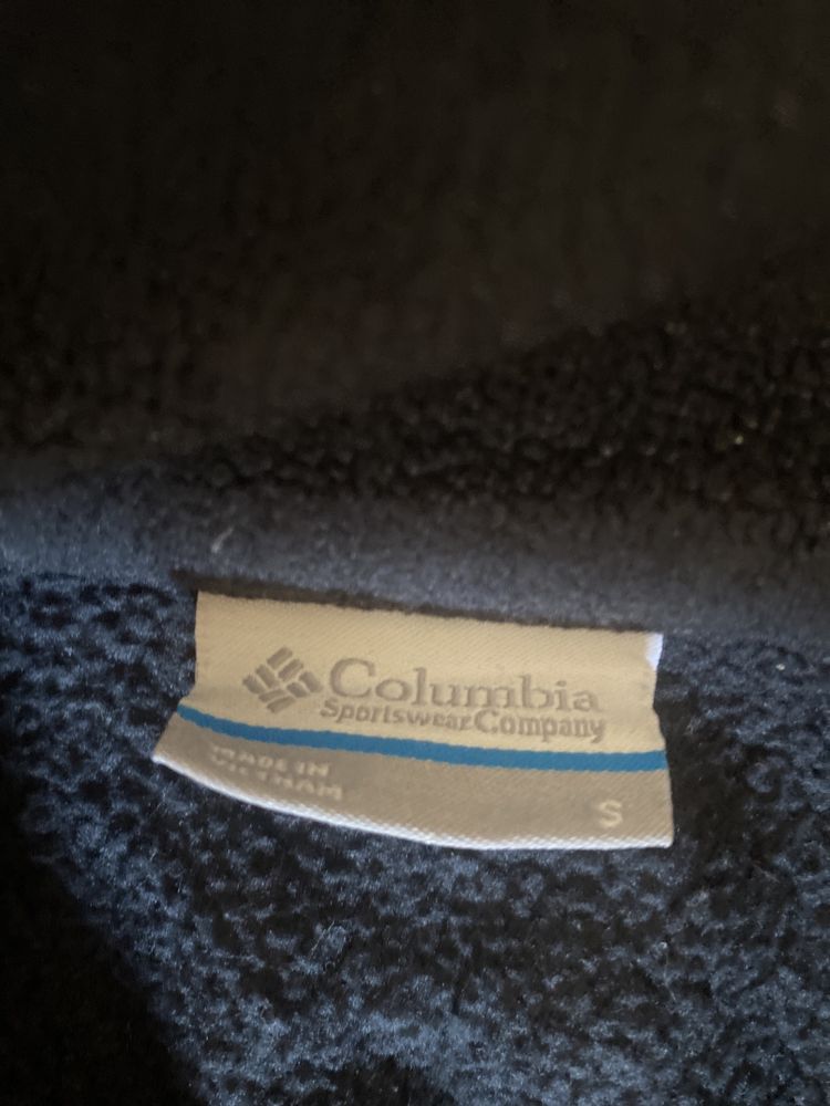 Columbia vintage/y2k vest