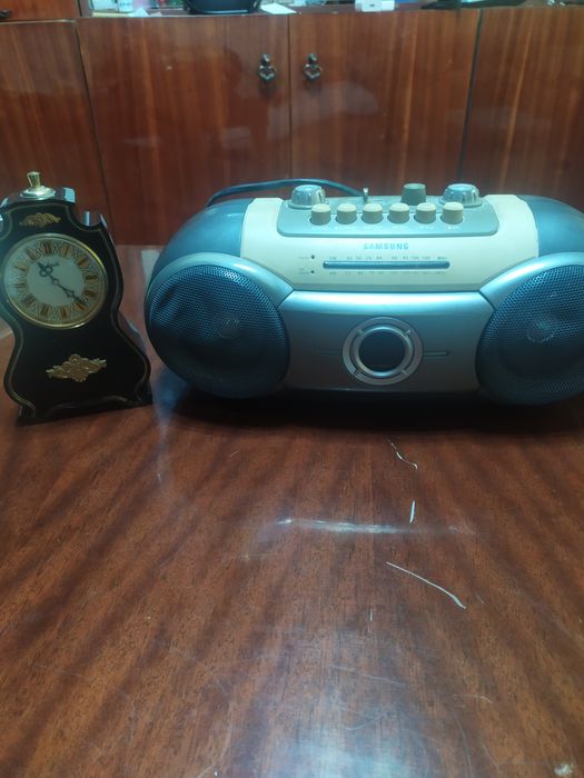 Радиоприемник Самсунг рабочий