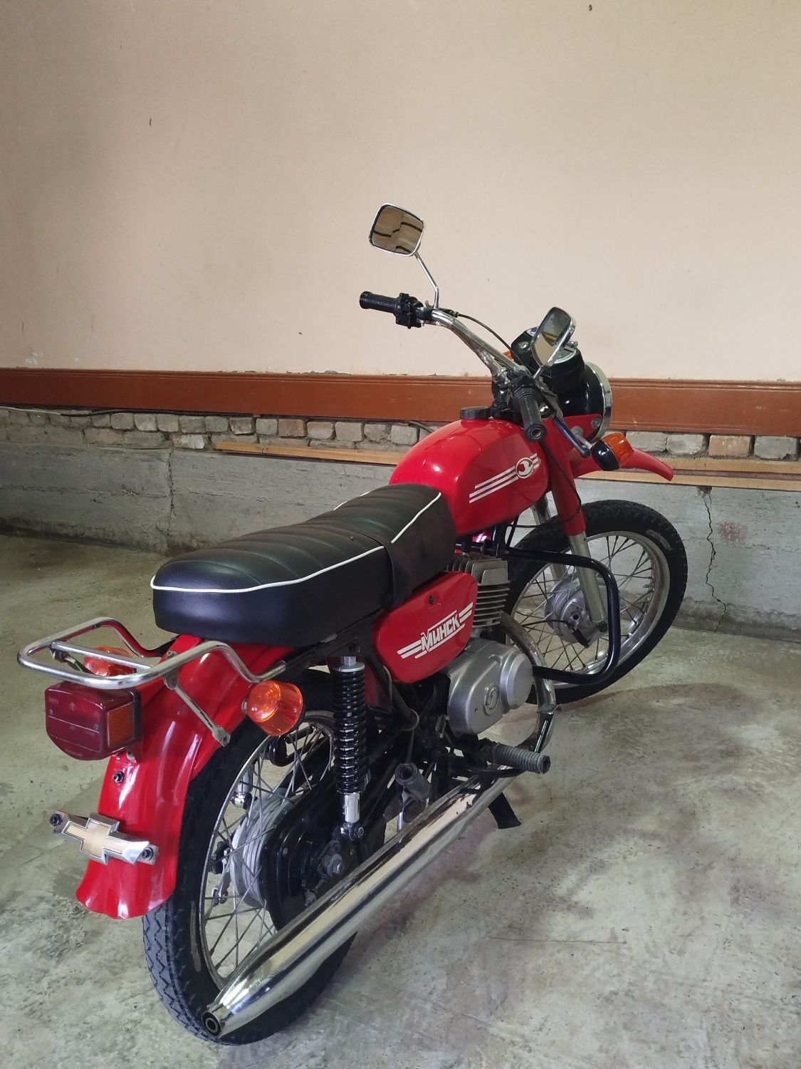 Minsk-125 sotiladi