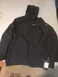 Man's Burton Veridry 2L Rain Jacket