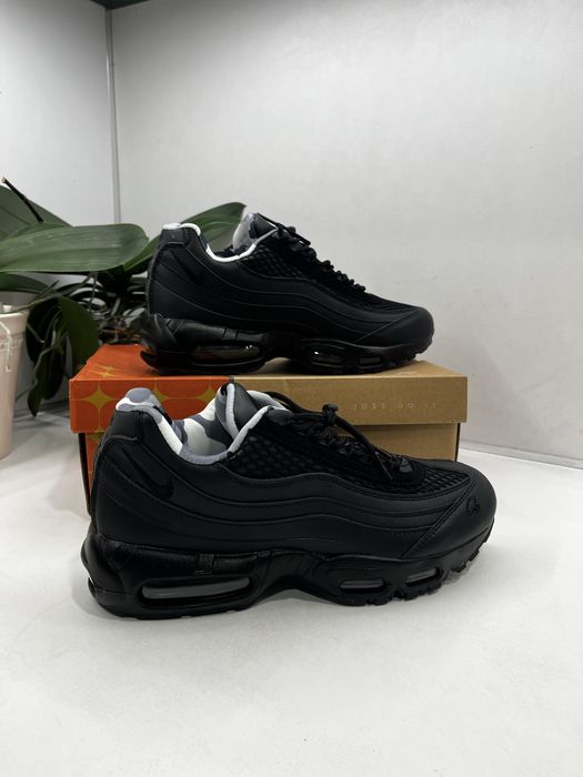 Nike Air Max 95 x Corteiz