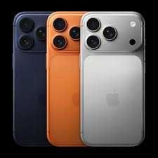 Apple iPhone 17 Pro Max | Новый | Оригинал