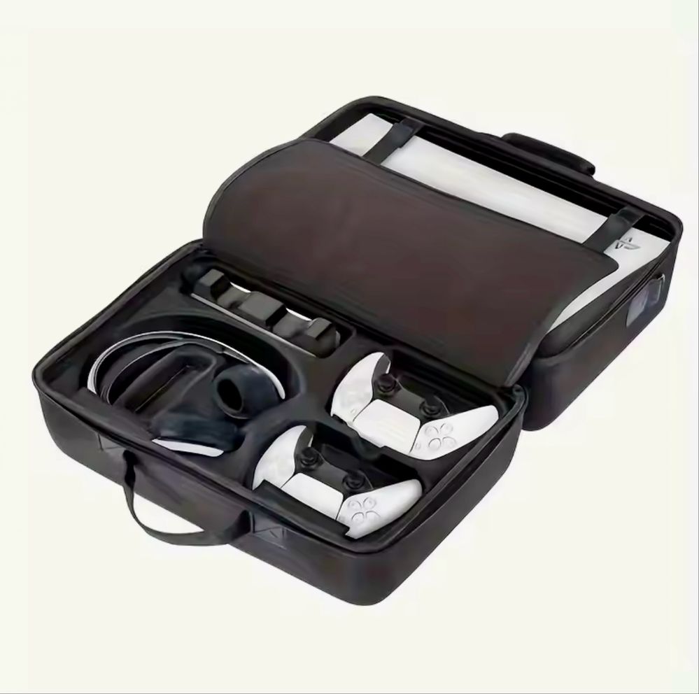 Geanta transport Playstation PS5