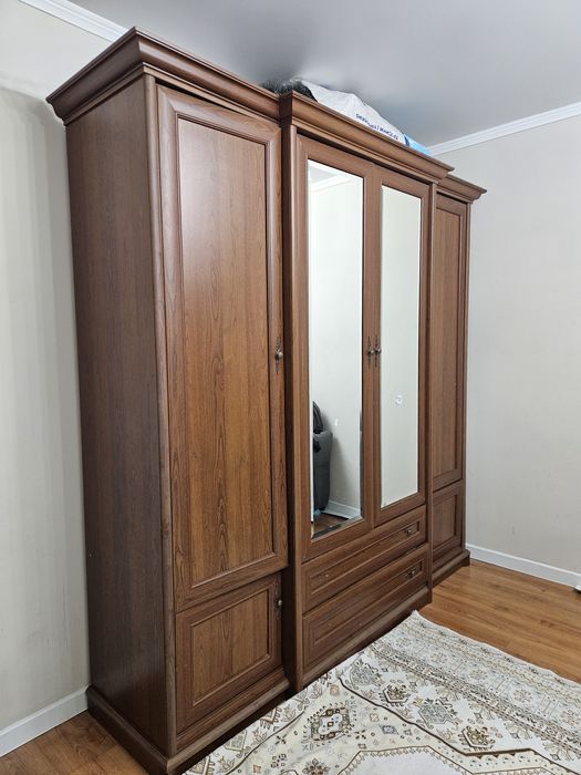 Продам шифонер, отличное состояние