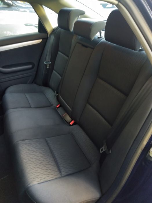 Audi A4 2007 Primul Proprietar