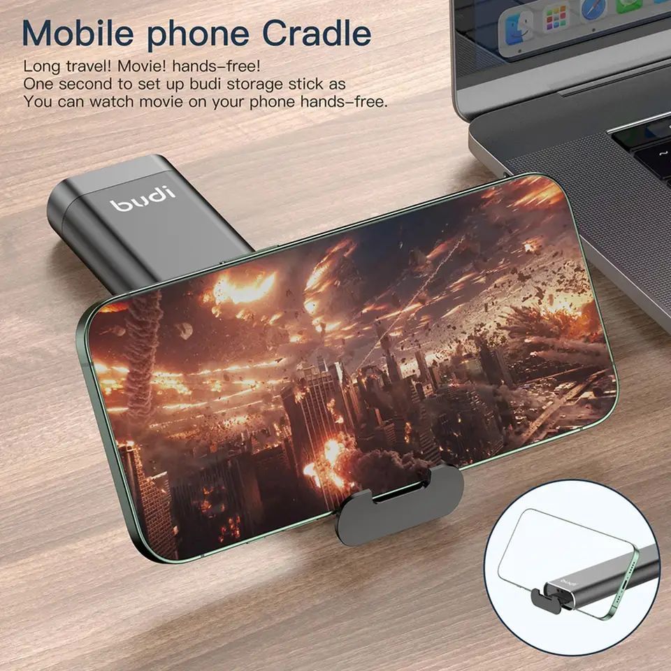 Memory card storage box