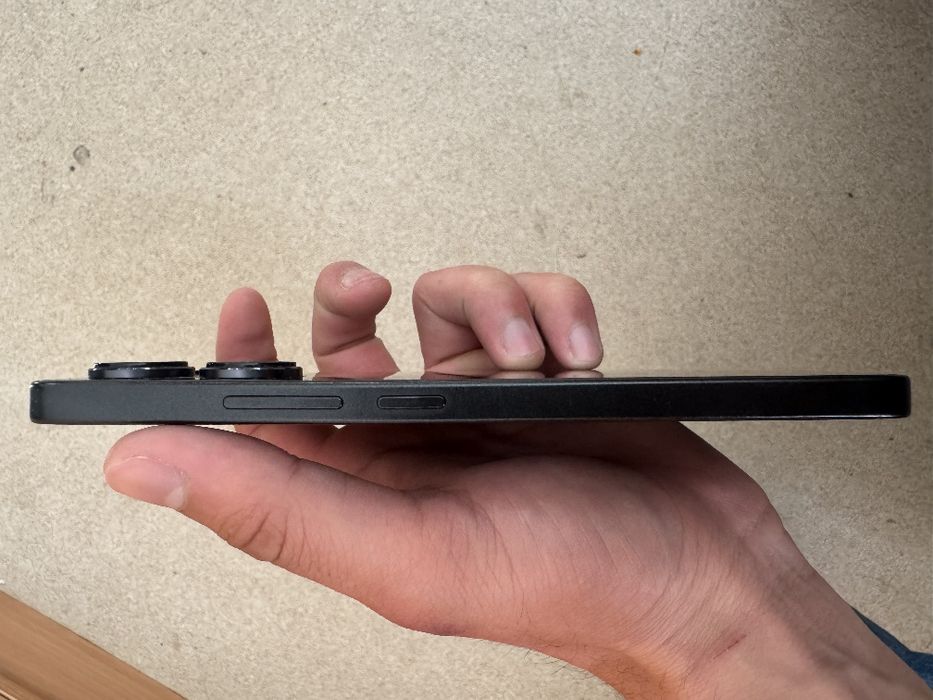 Редми нот 13 ) каробка документ бор