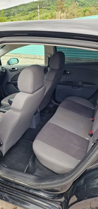 Vând Seat Leon 2009, prim proprietar