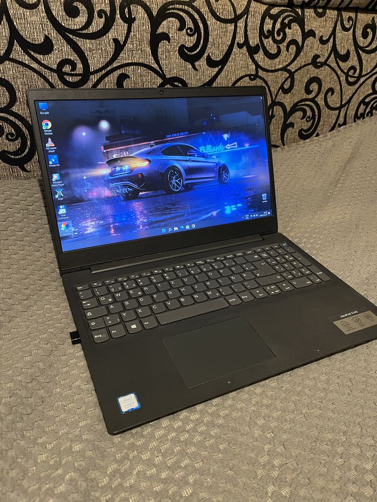 Lenovo IdelaPad S145  I5-8265U