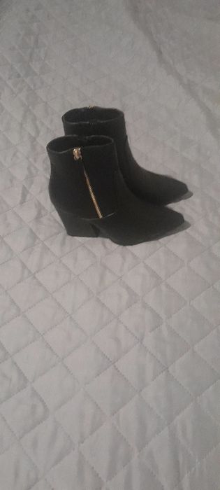 Официални дамски боти