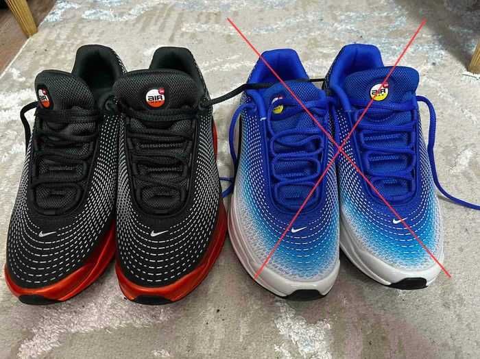 Продават се маратонки Nike air max DN