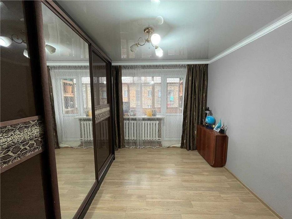 Продам 3-х комнатную квартиру в Сортировке.