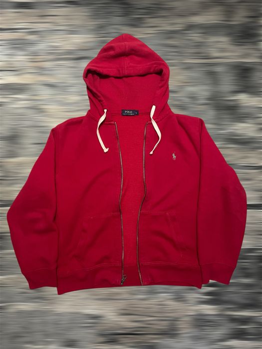 Hanorac Polo Ralph Lauren