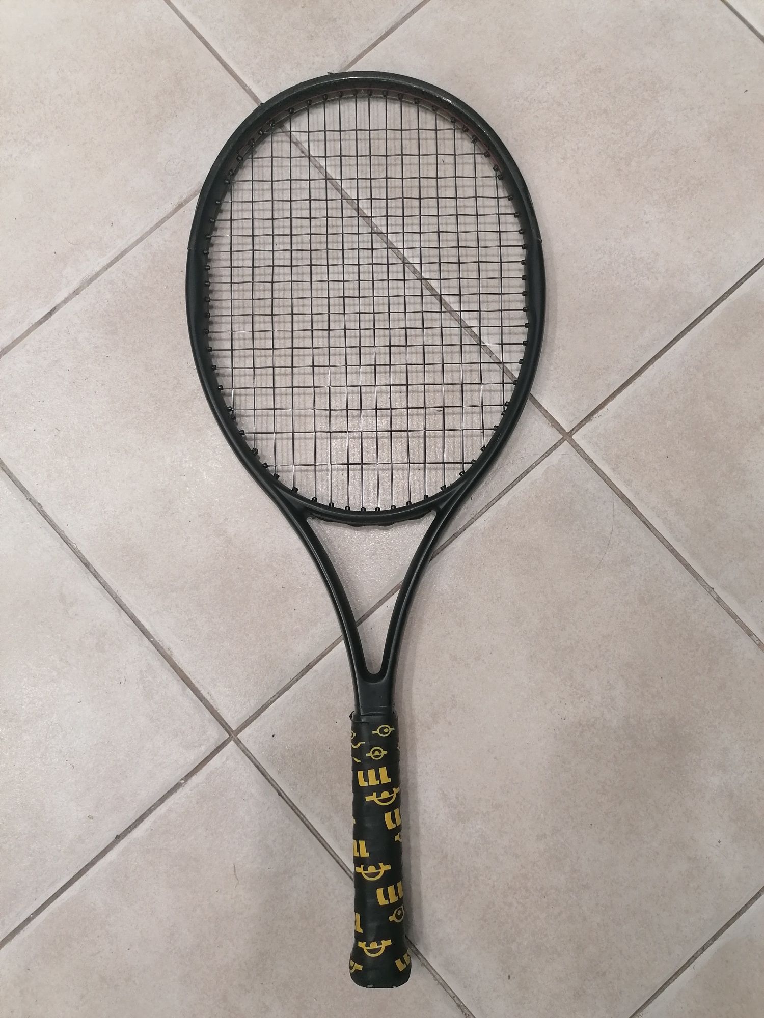 Racheta tenis camp Wilson PRO STAFF 26 Copii