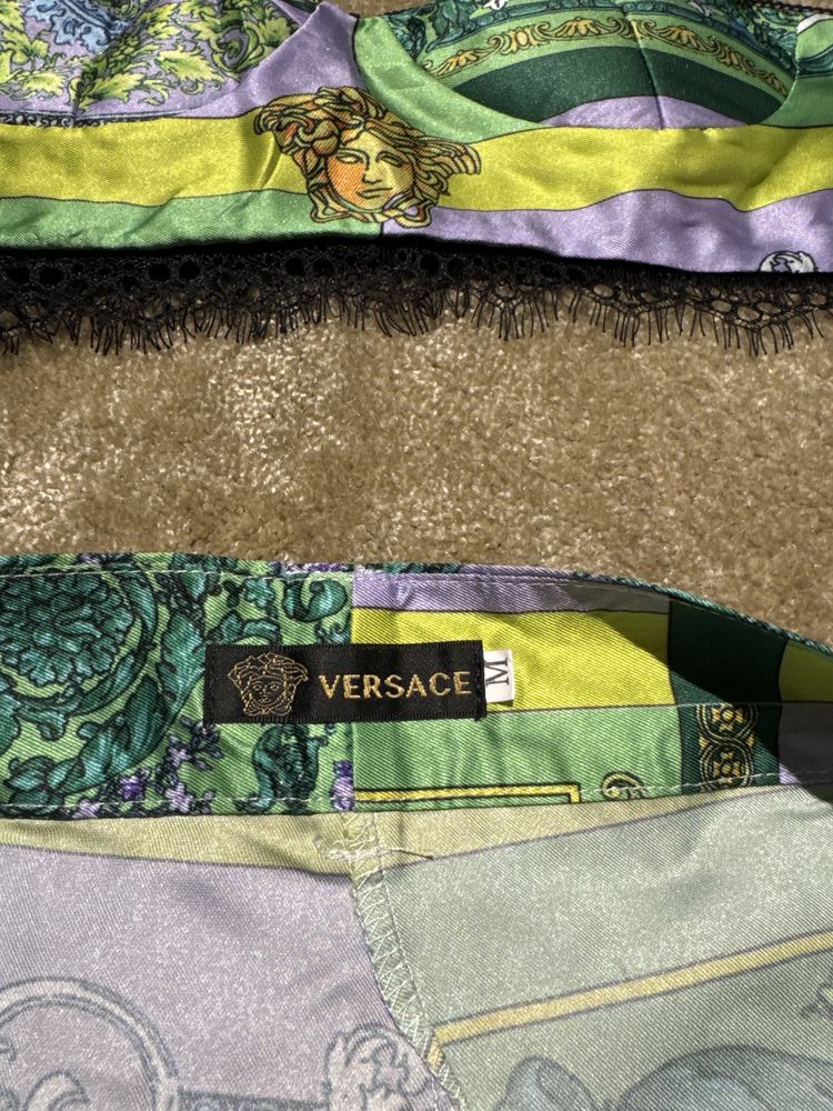 Vand set Versace marimea 36