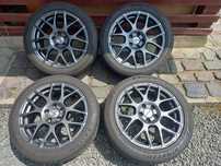 Jante R16 5x100 VW polo,Skoda Rapid,Fabia