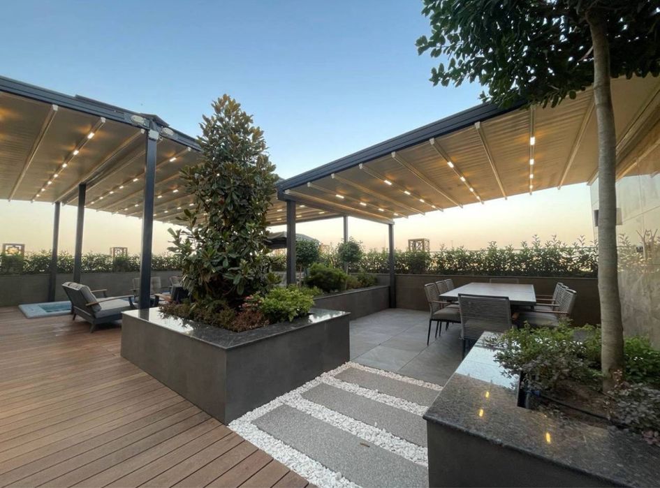 Жк Mirabad avenue Пентхаус! Сдается 5-ти ком квартира! С Терассой!