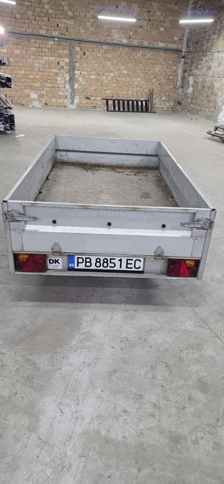 Голямо Ремарке 220х130 см