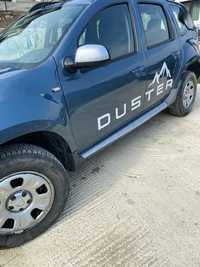 ‼️Dacia Duster 4×4 ‼️1.5 diesel Euro 5‼️‼️