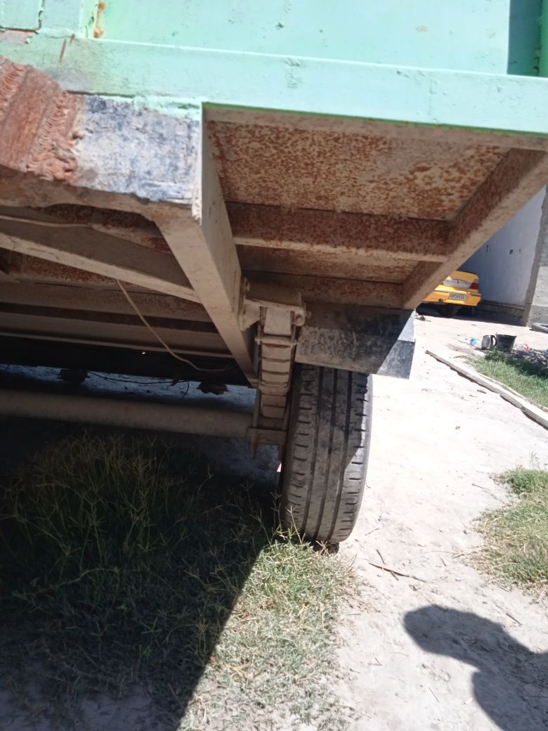 Tirkama dakument yoq udar qilib yasalgan