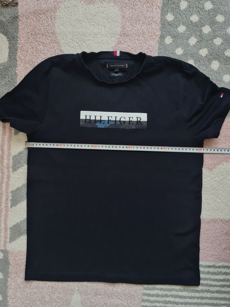 Tricou Tommy Hilfiger M