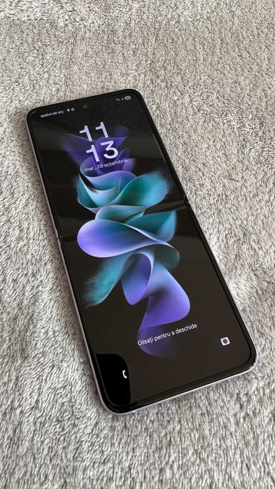 Samsung Galaxy Z Flip 3 5G