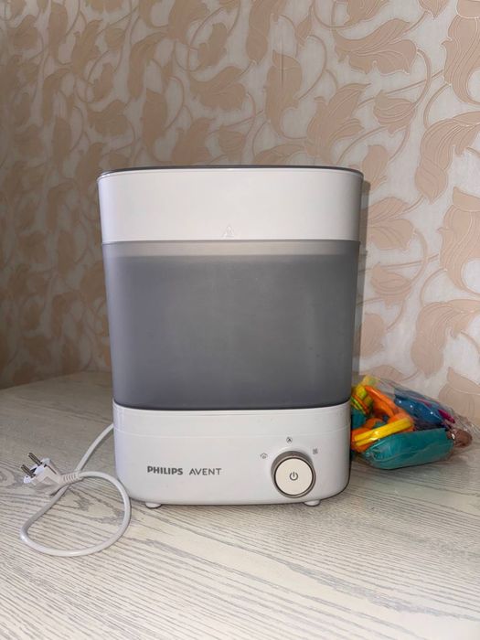 Стерилизатор для детского бутылочка