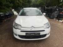 Citroen c5 на части ситроен ц5