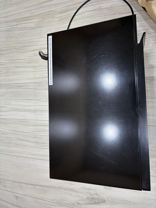 микроволновая печь Hansa