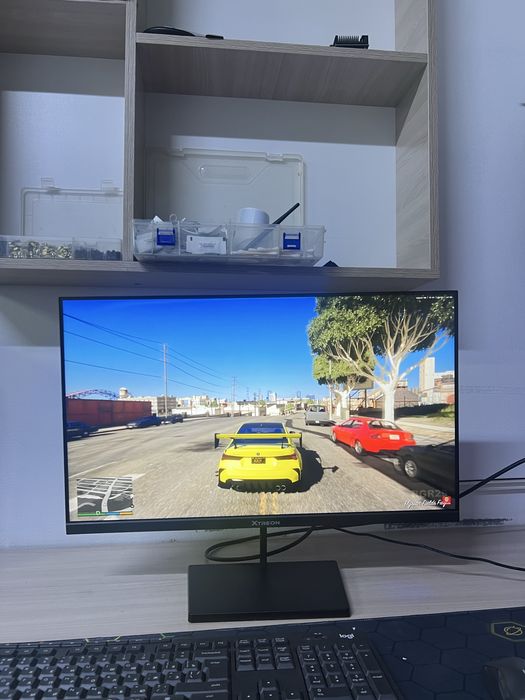 Продам Монитор Xtreon 24 дюйм 165hz