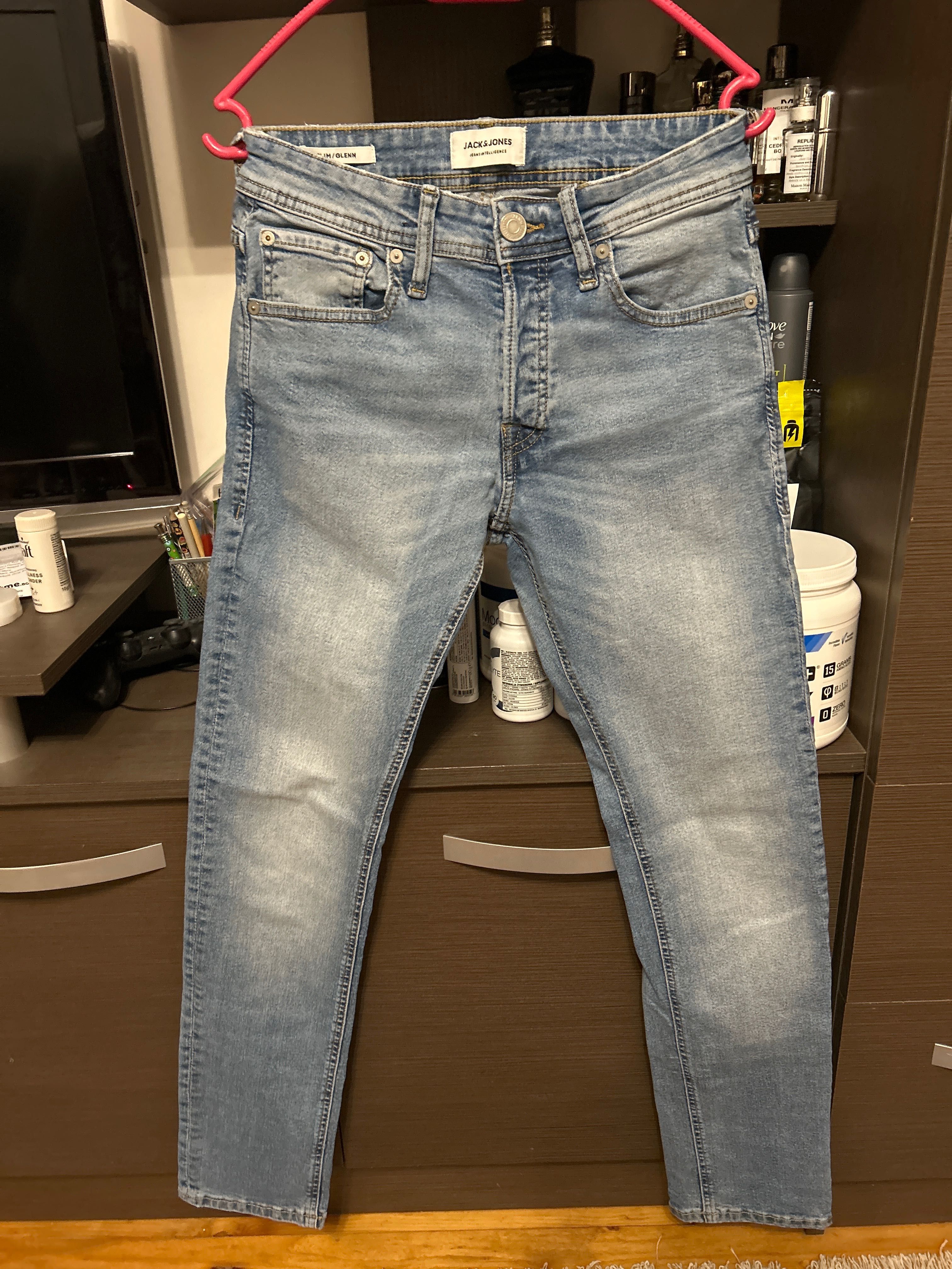 Дънки Jack Jones
