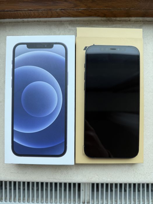 iPhone 12 - Запазен!