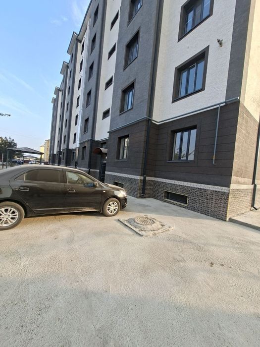 Turbaza tomonda 1 xonali uy sotiladi