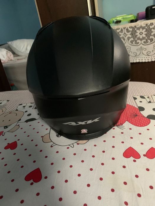 Vand casca moto (moto, atv, scuter, sport)