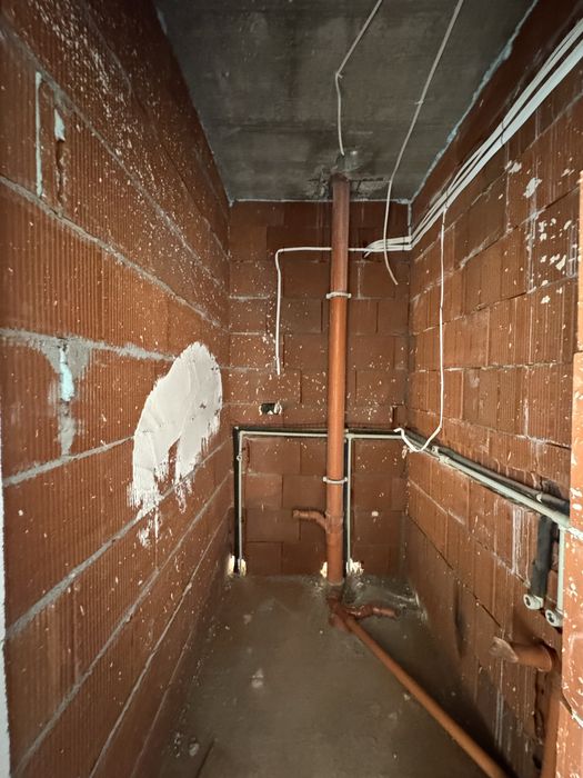 Продава ново строителство в гр. Казанлък