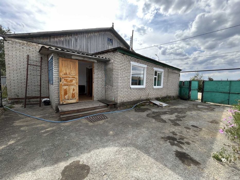 Продажа  кирпичного дома в г.Тобыл 103м2