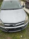 Opel astra h 17 cdti