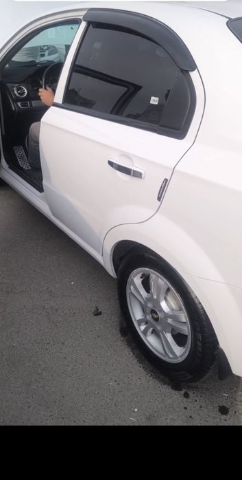 Nexia 3 mexanik ideal sastiana