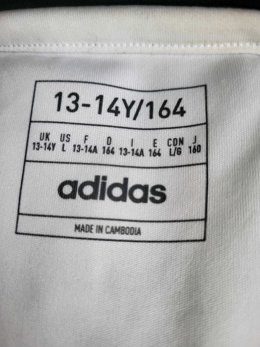 Tricou suporter FC Botosani adolescenti